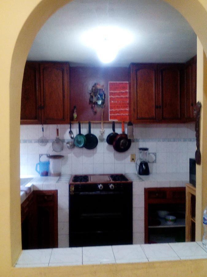 Hostal Nahui Ollin San Cristóbal de Las Casas Εξωτερικό φωτογραφία